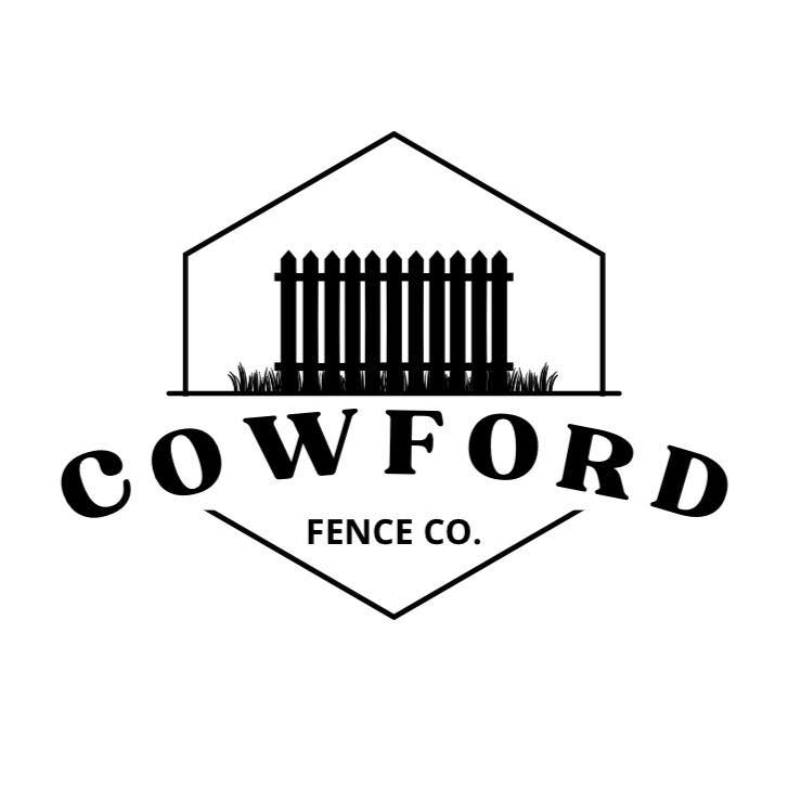 Cowford Fence Company logo
