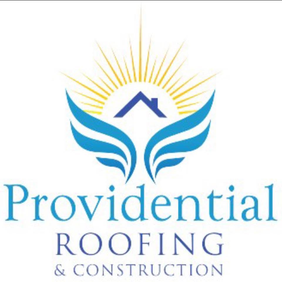 Providential Roofing logo
