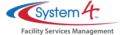 System4 logo