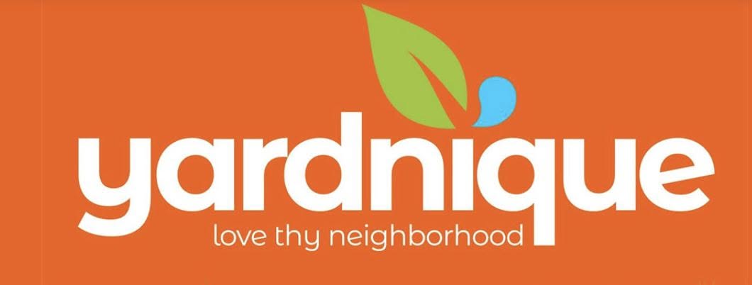 Yardnique logo