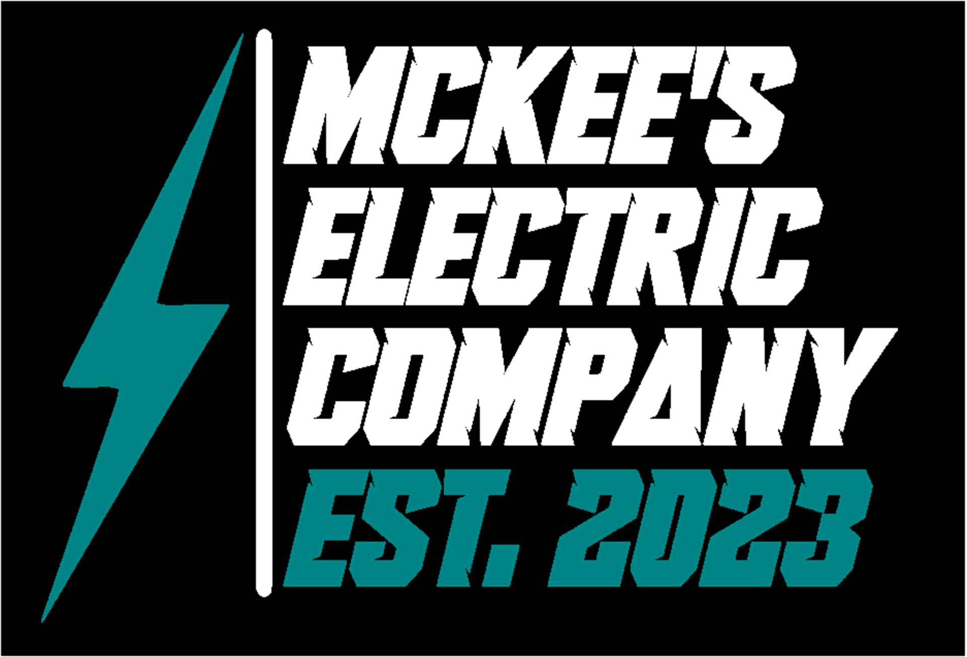 McKee's Electric Company logo